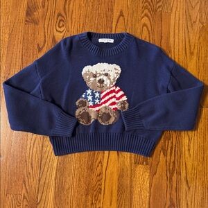 Grayson Threads Sweater